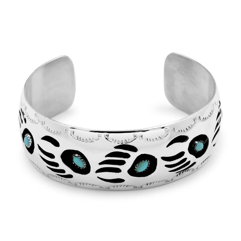 Turquoise Bracelet